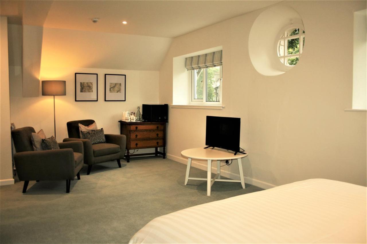The Coach House Guest house Windermere