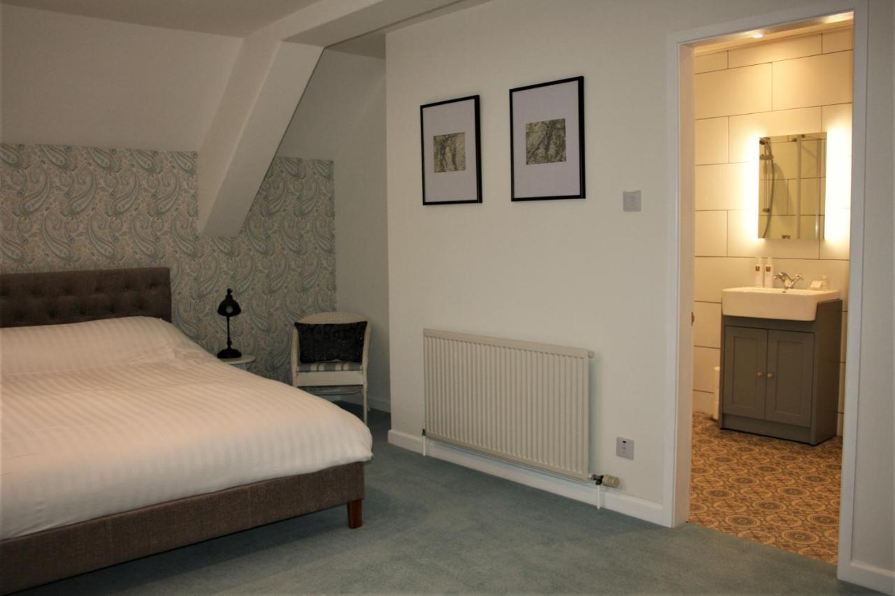 The Coach House Guest house
