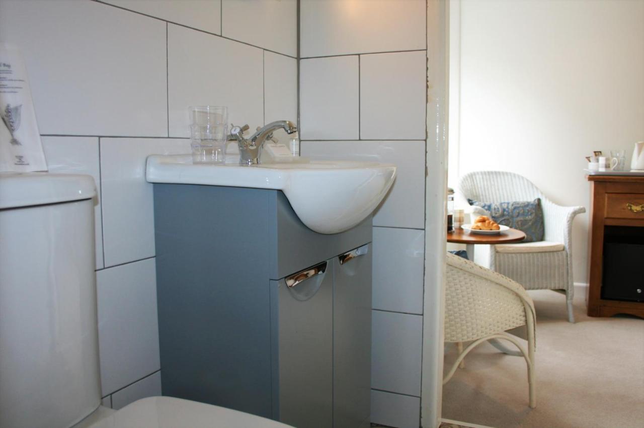 The Coach House Guest house
