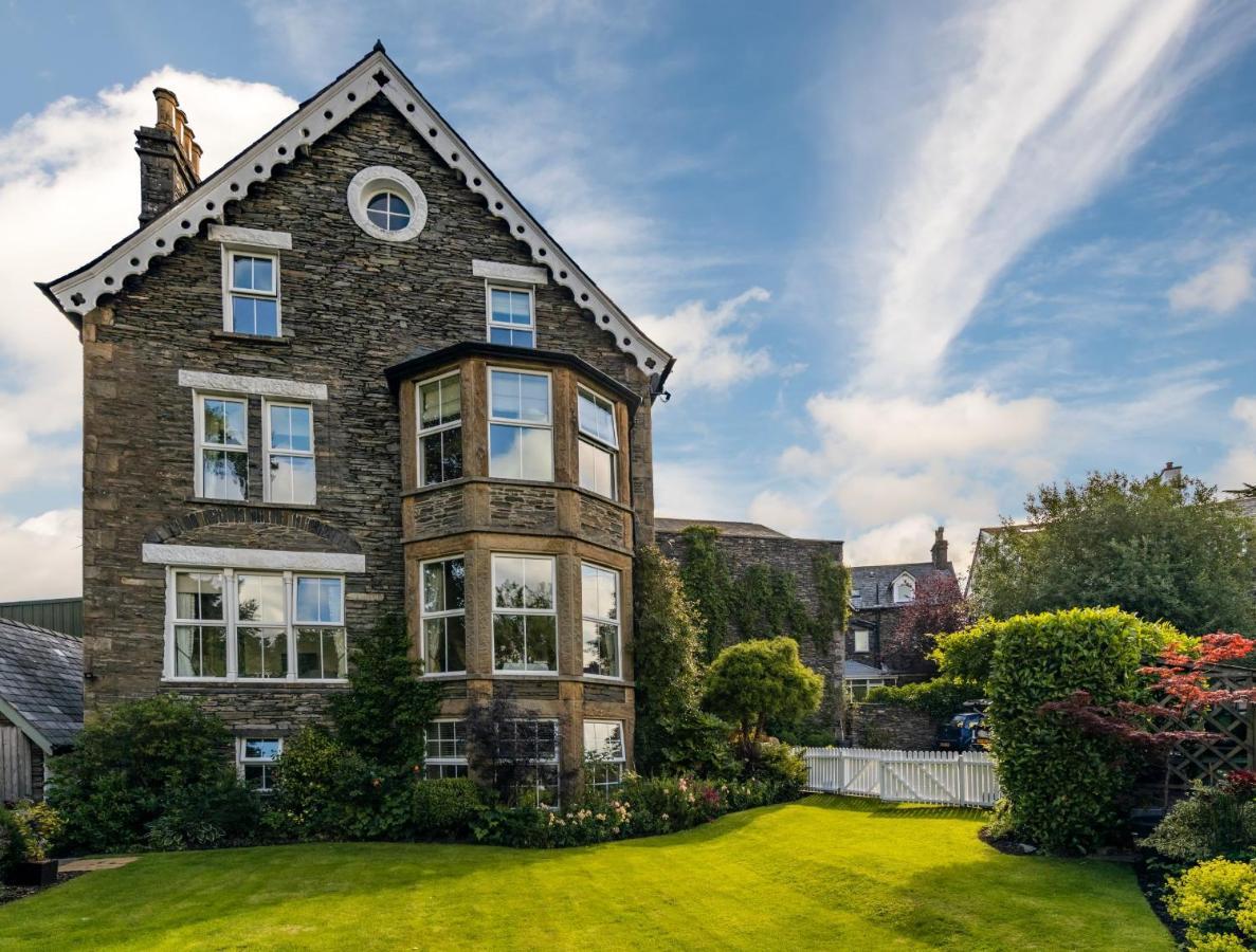 Wheatlands Lodge-windermere - Of The Year 2024 - Adult Only - Free Car Park
