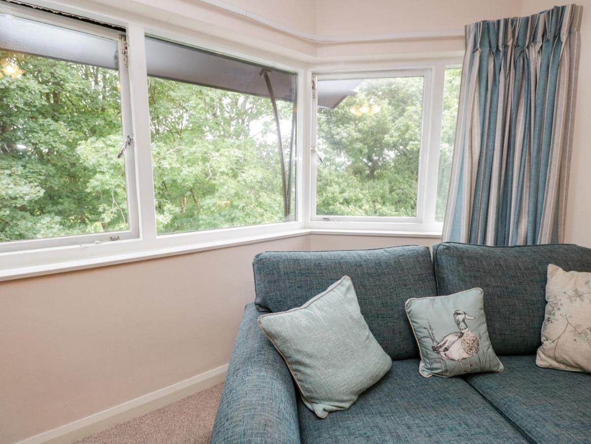 Holiday home Treetops Windermere