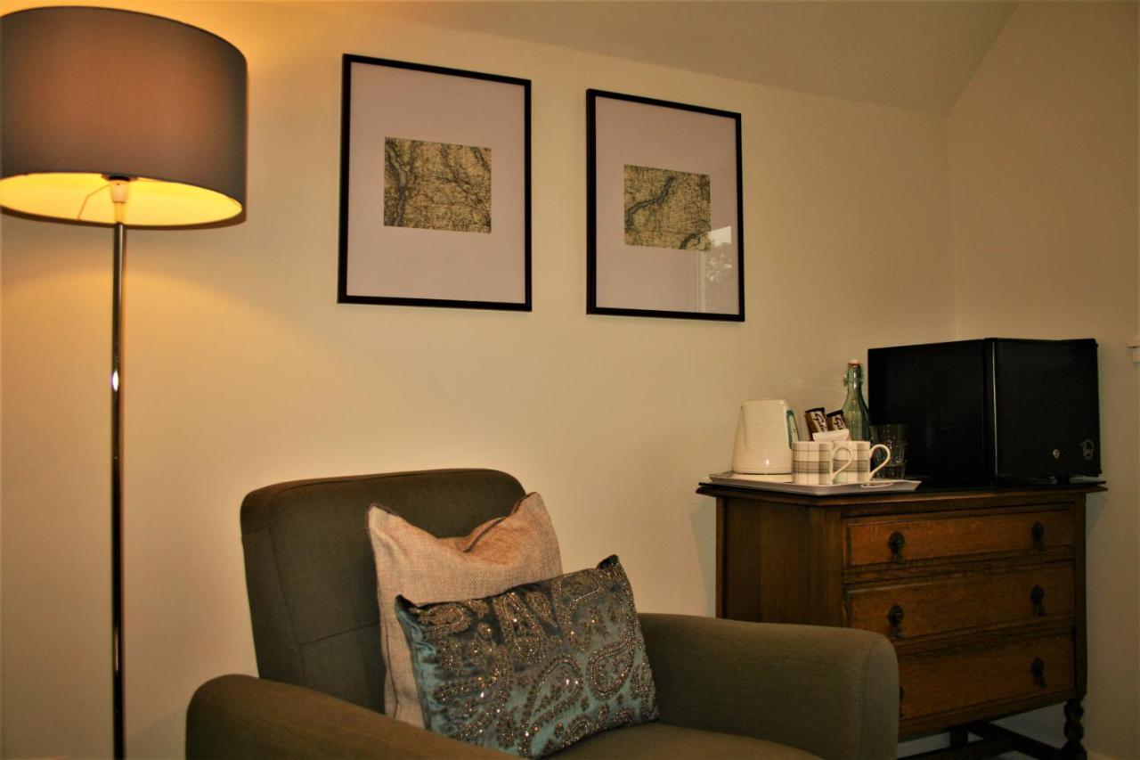 The Coach House 4* Windermere