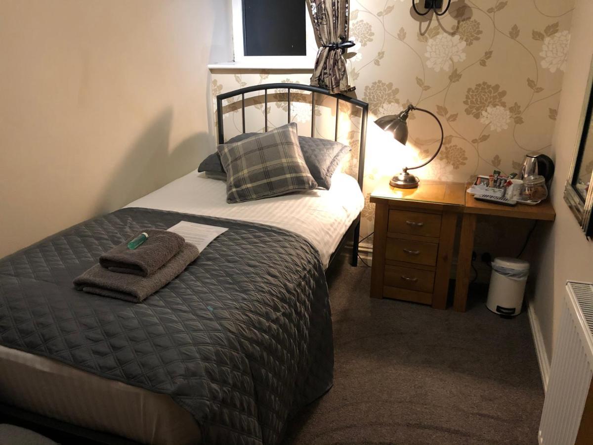 Autumn Leaves Guest house Windermere