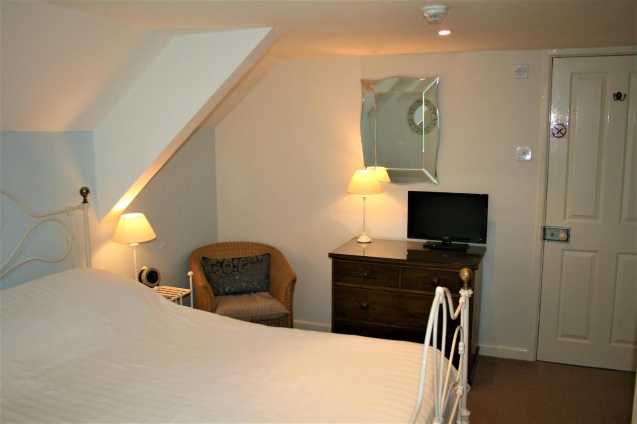 The Coach House Guest house 4*