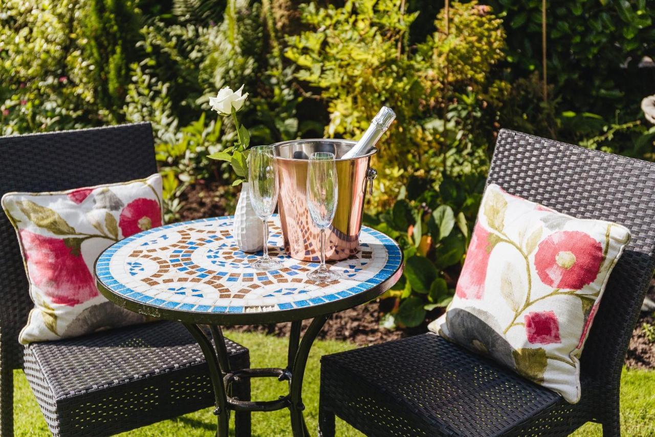 Wheatlands Lodge-windermere - Of The Year 2024 - Adult Only - Free Car Park Guest house 5*
