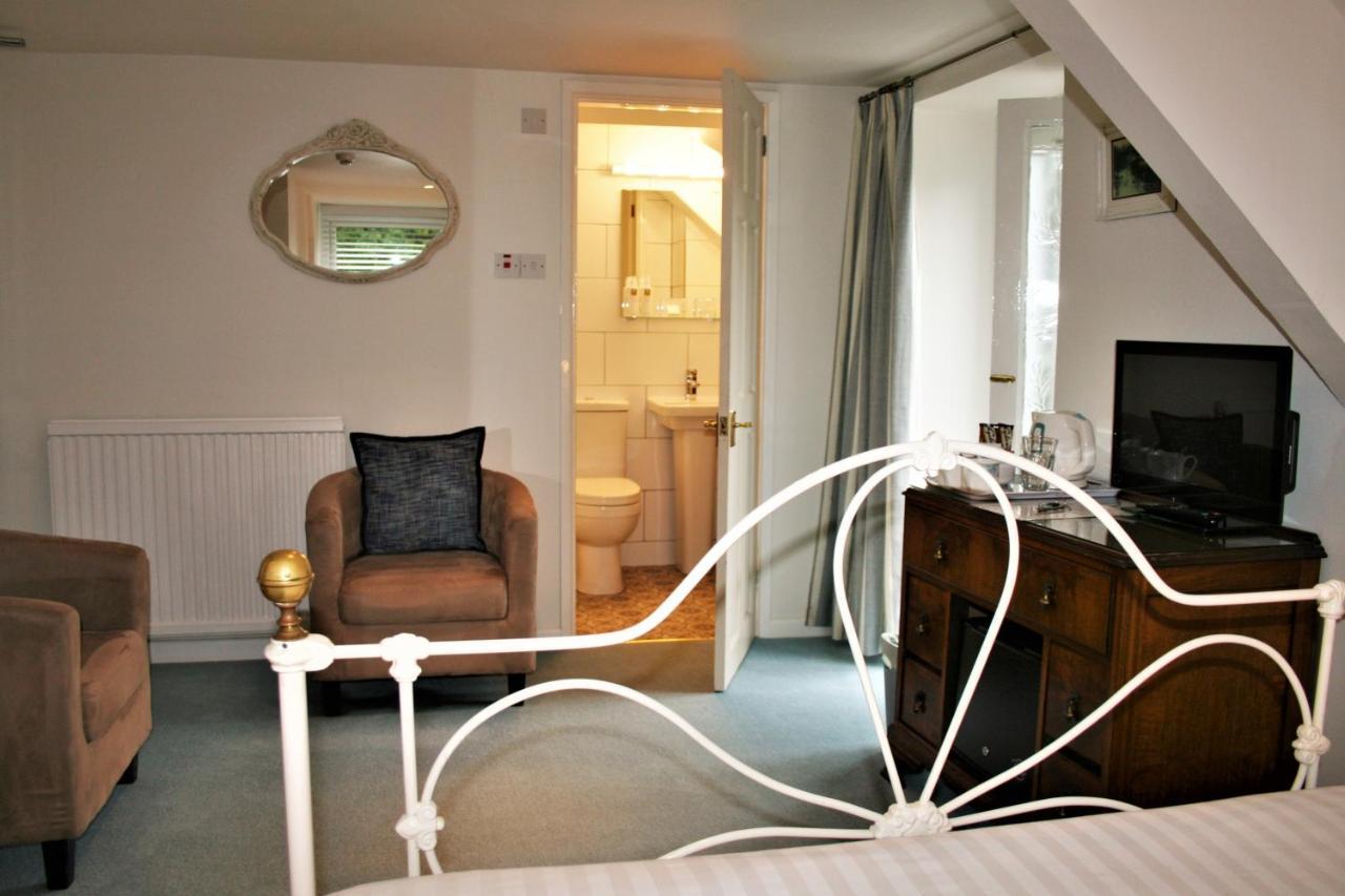 Guest house The Coach House Windermere