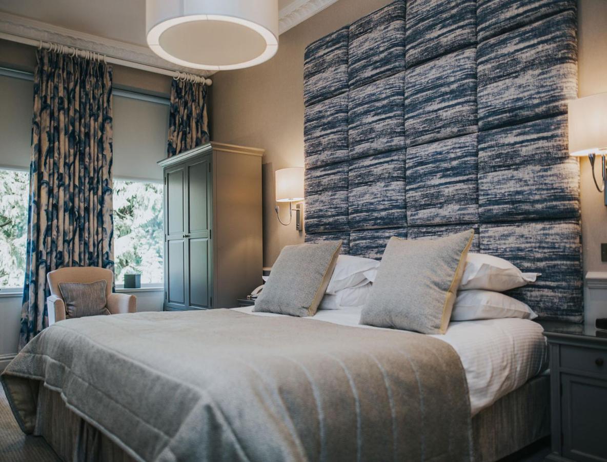 Hotel Merewood Windermere