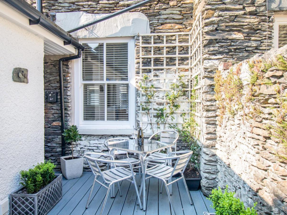 Holiday home Little Herdwick Windermere