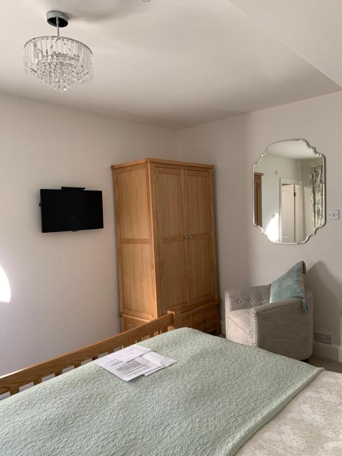 Kenilworth Guest house 4*