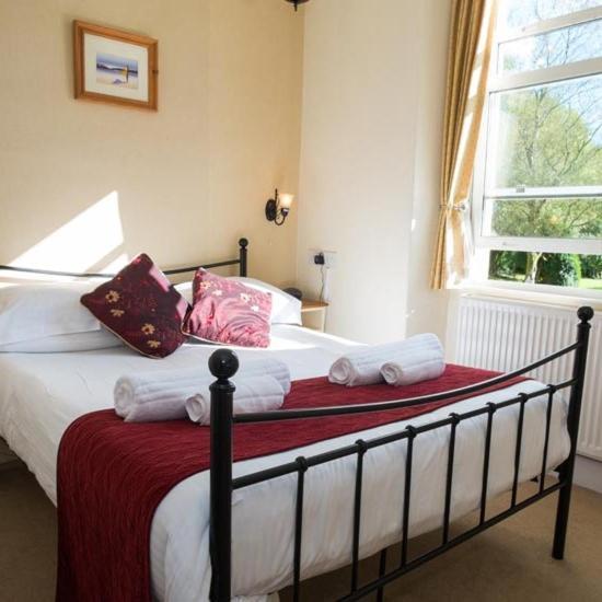 Guest house Southview And Indoor Pool 4*