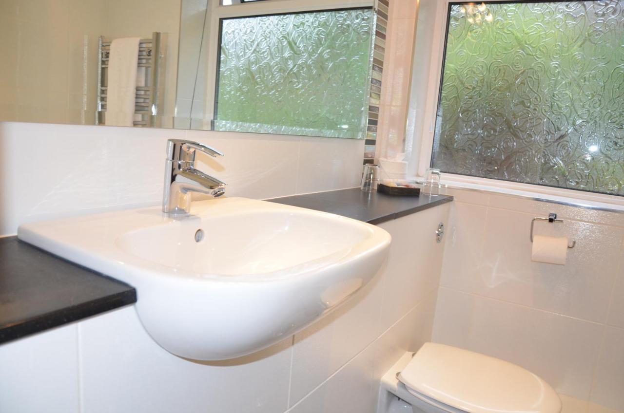 Guest house Southview And Indoor Pool Windermere