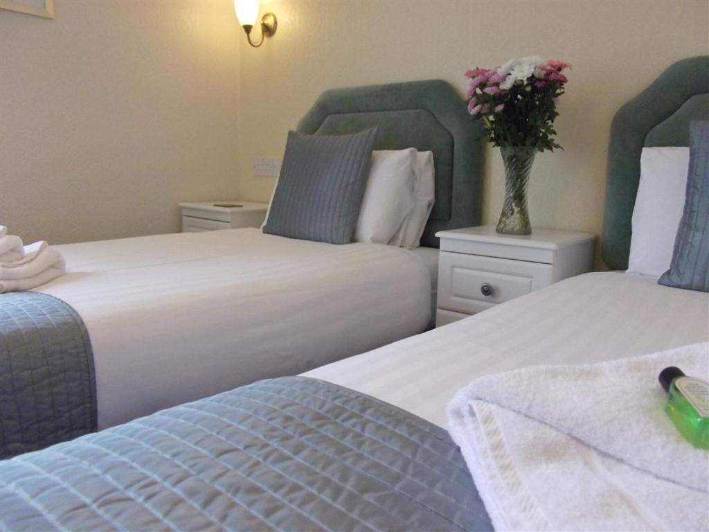 Holmlea Exclusively For Adults Windermere