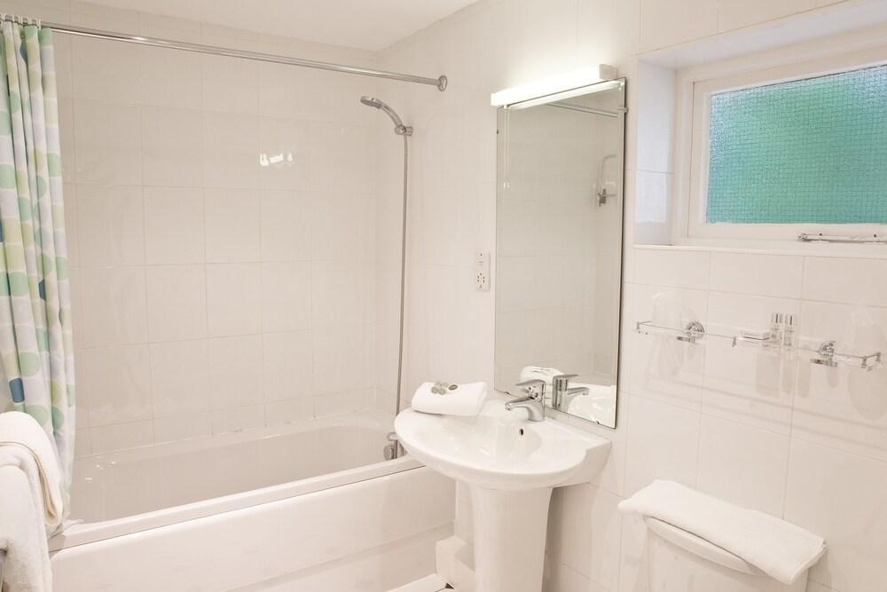 Western Burn Garden House 3* Windermere