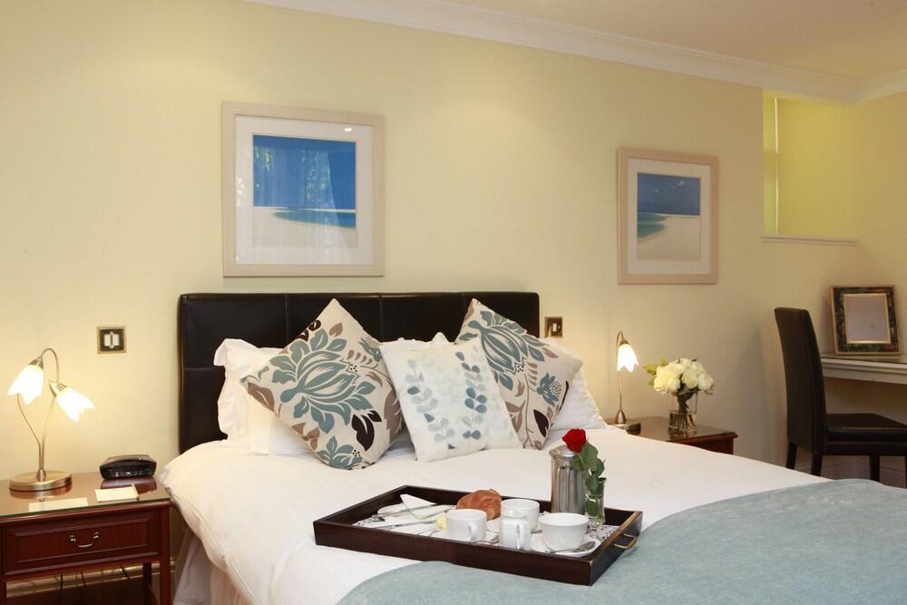 Western Burn Garden House Hotel Windermere