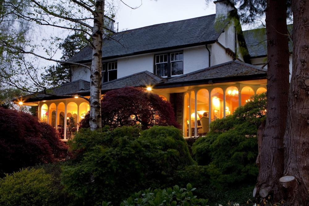 Western Burn Garden House 3*