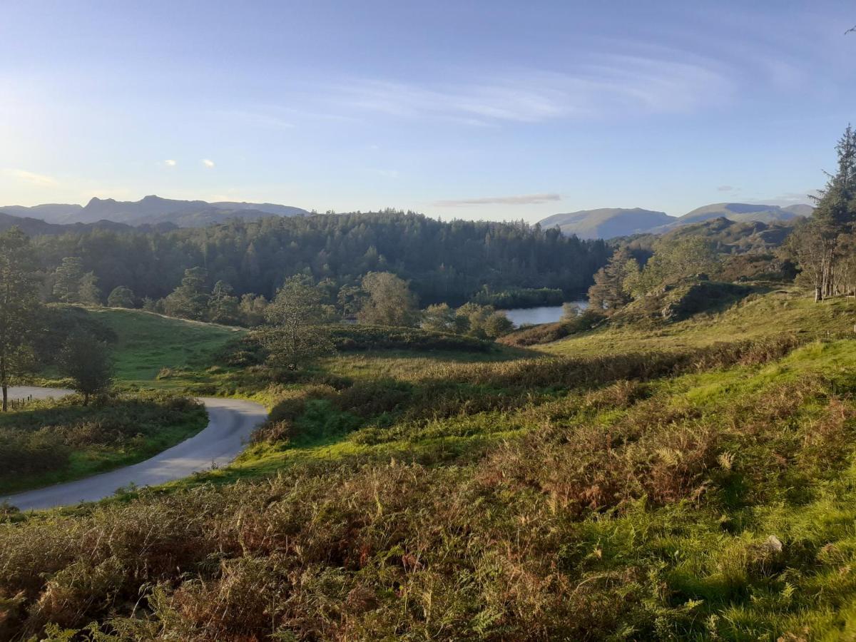 Invergarry Only For Adults 4* Windermere
