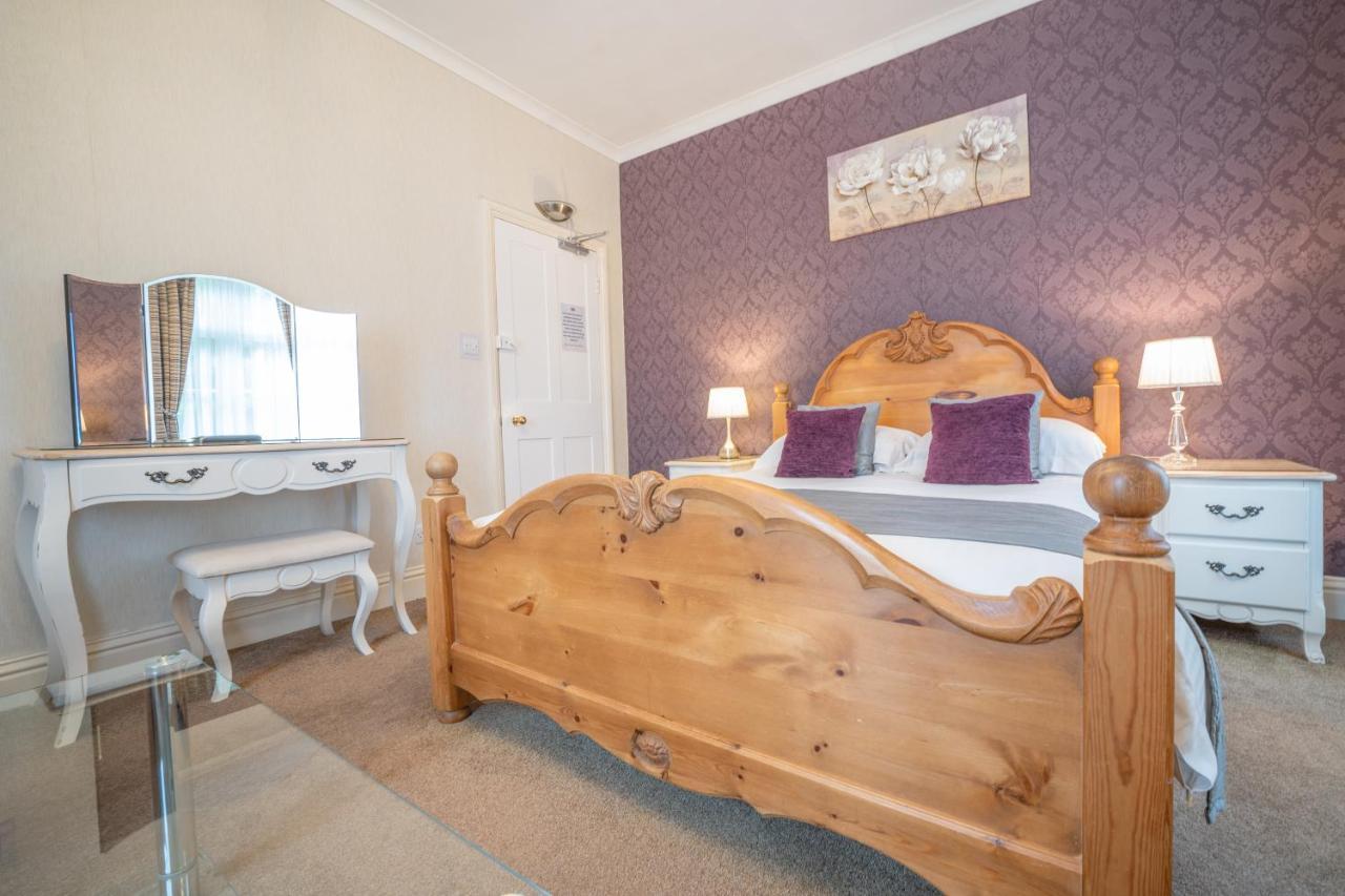 Hotel The Ravensworth- Adults Only Windermere