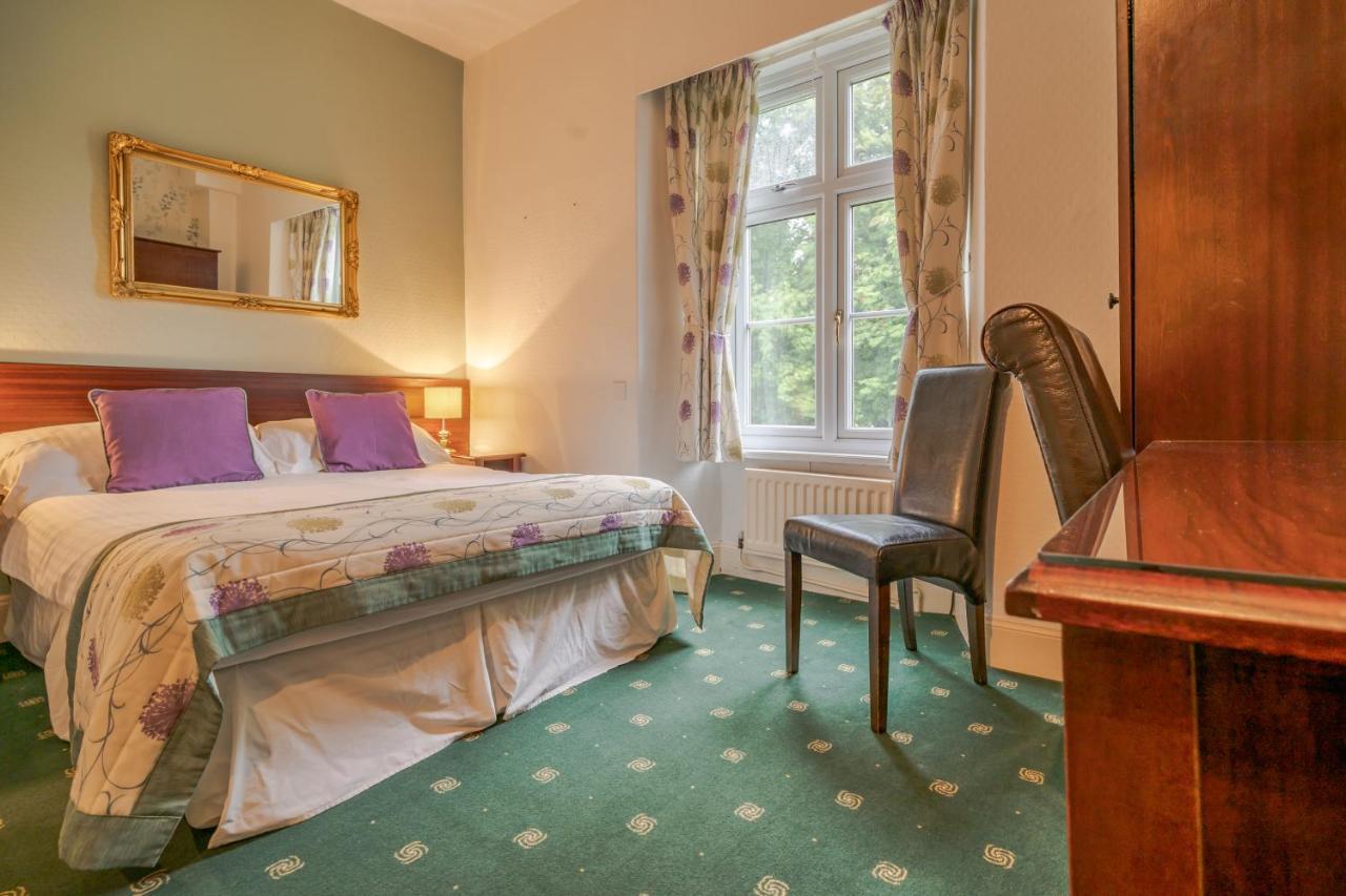The Ravensworth- Adults Only Windermere