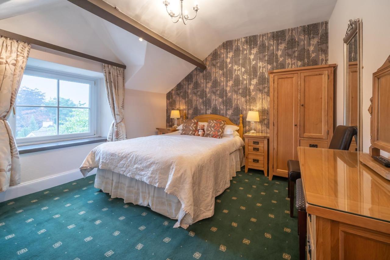 The Ravensworth- Adults Only Hotel