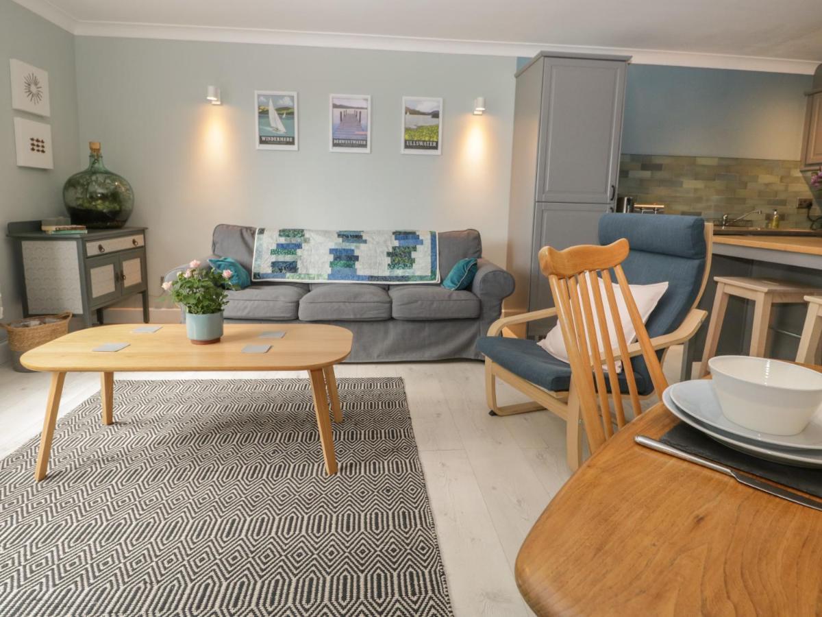 Apartment Newlands Windermere