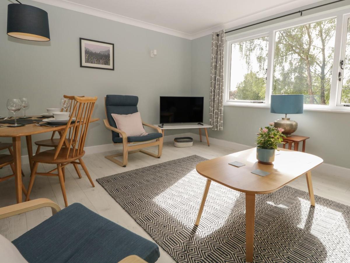 Apartment Newlands *