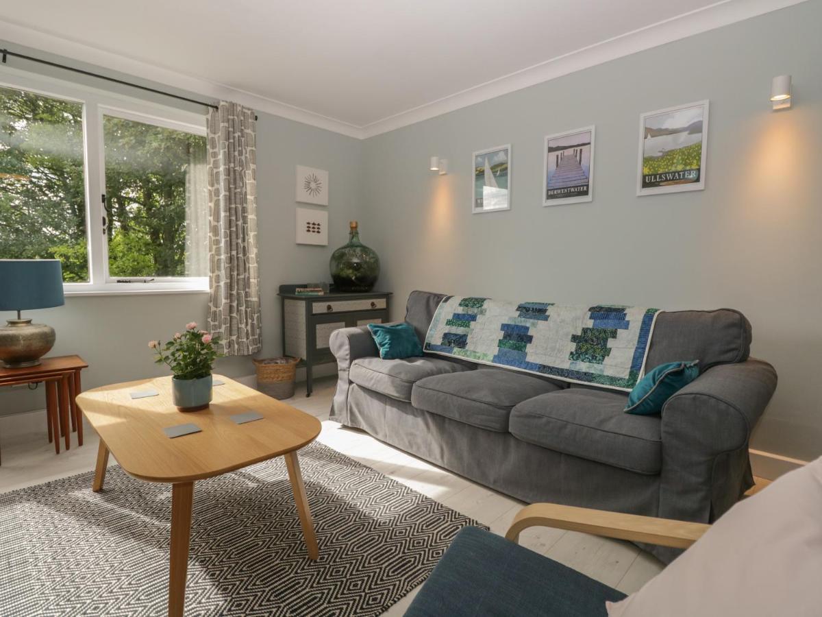 Newlands Apartment