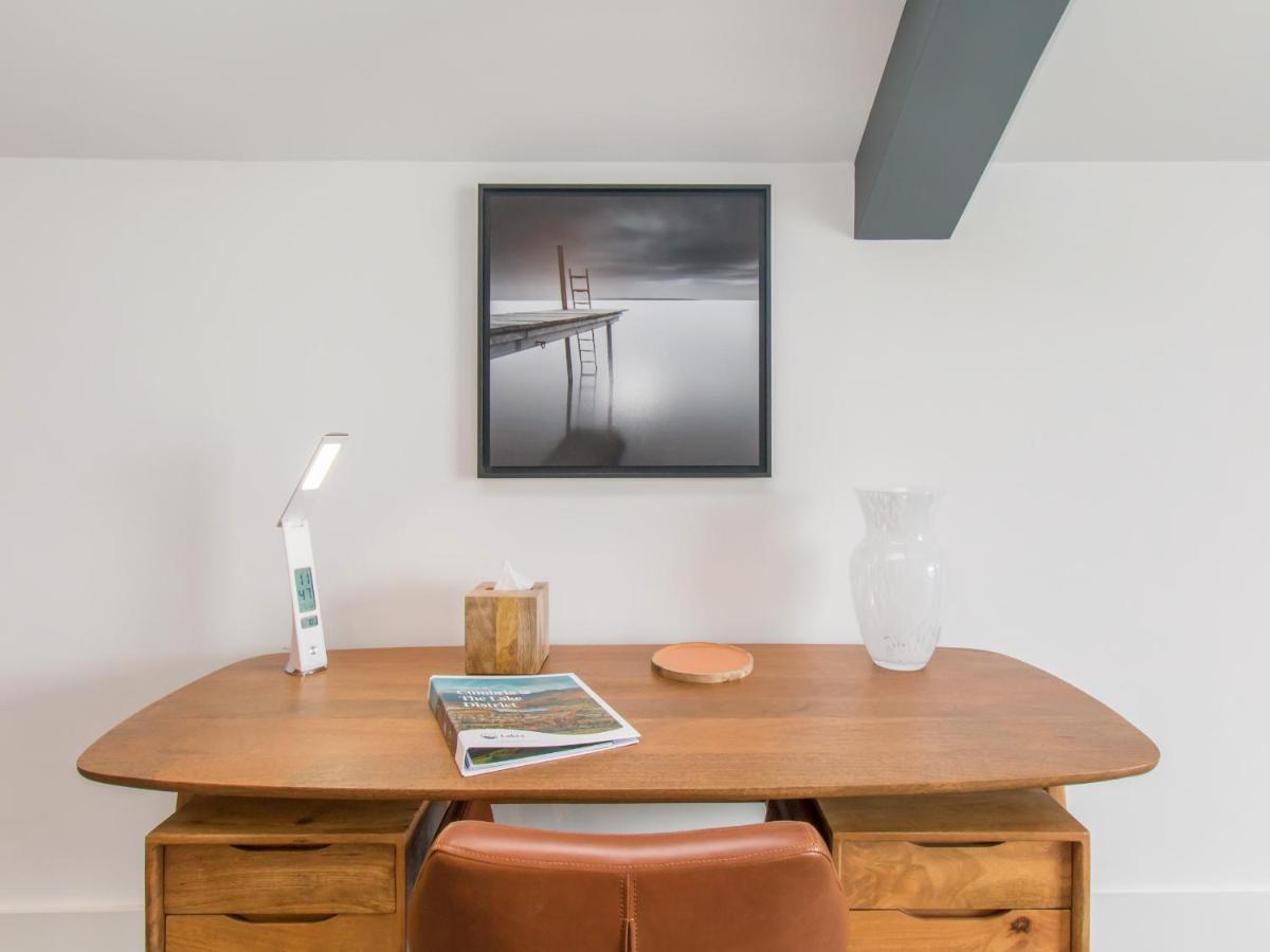 Boathouse On The Holiday home *