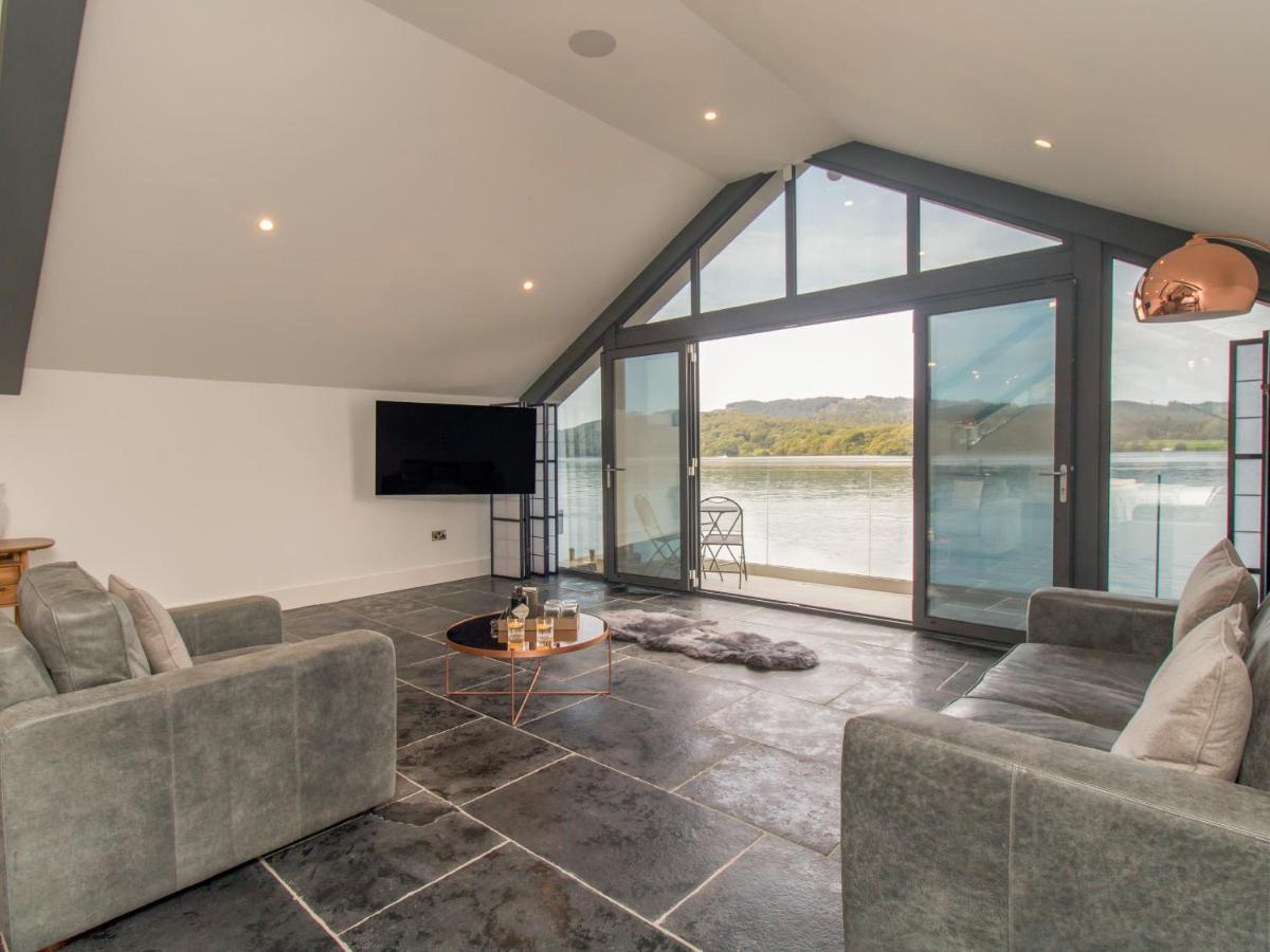 Holiday home Boathouse On The Windermere
