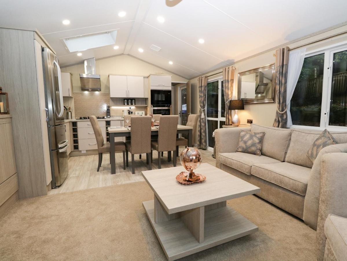2 Puddleducks Holiday home