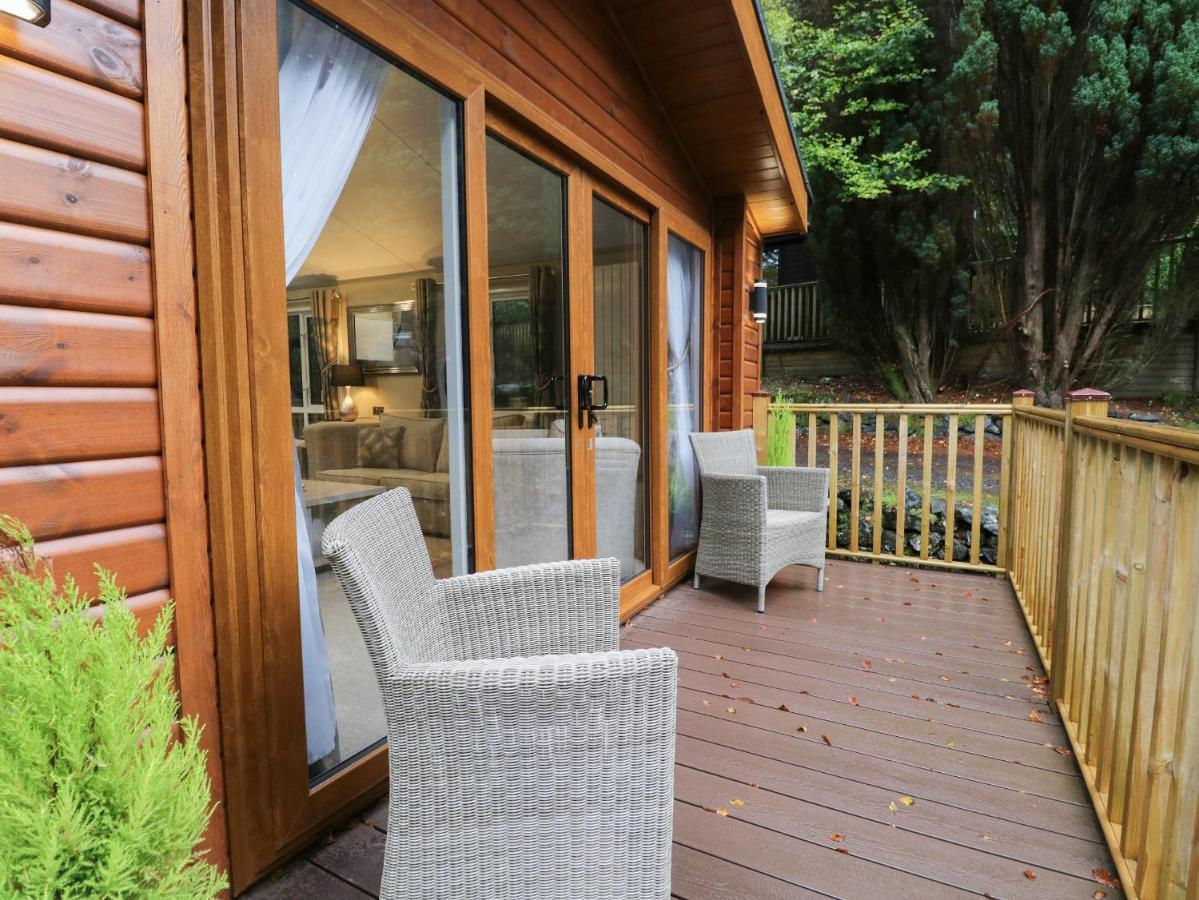 2 Puddleducks Holiday home