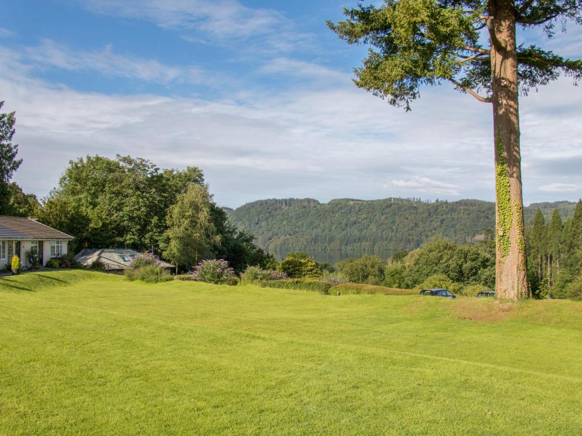Lowera Holiday home *