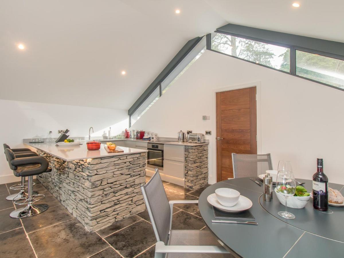 Holiday home Boathouse On The