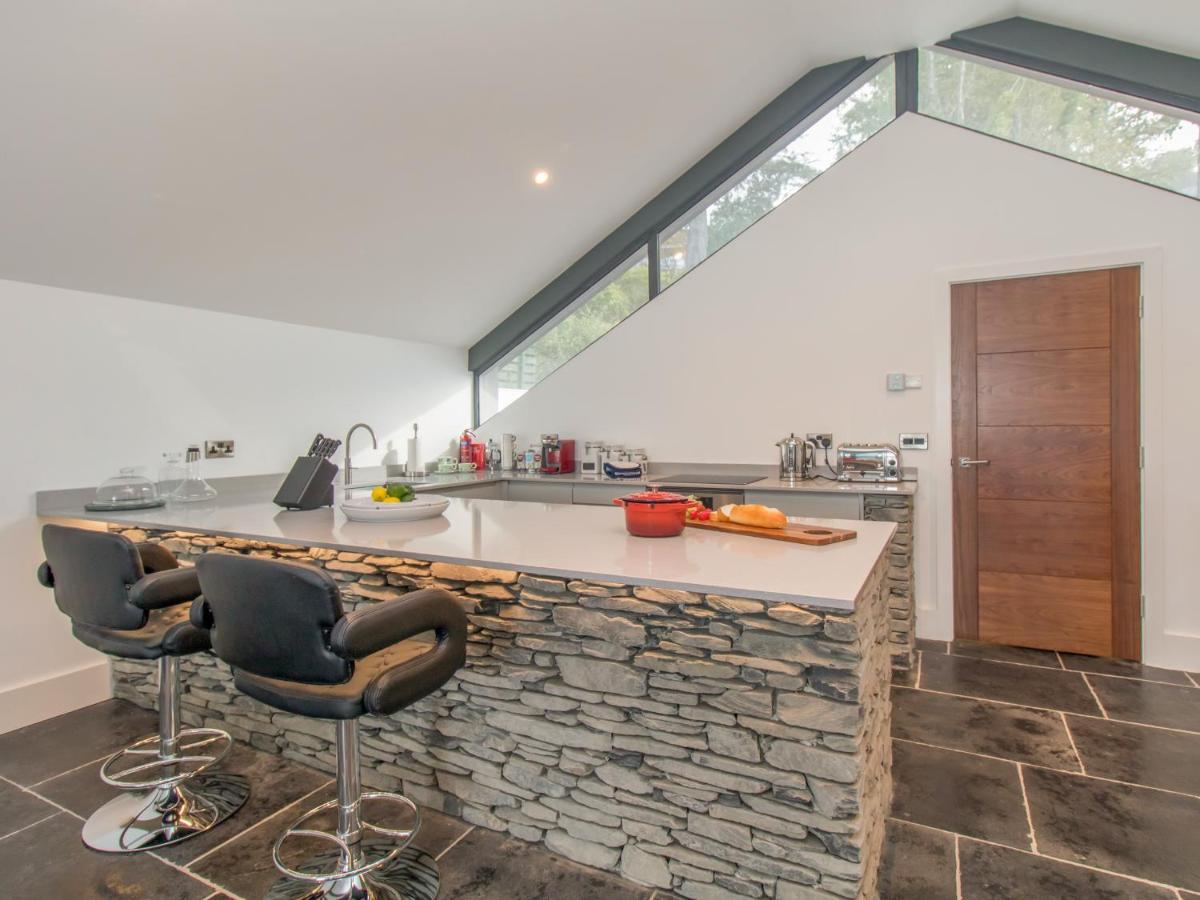 Boathouse On The Holiday home Windermere