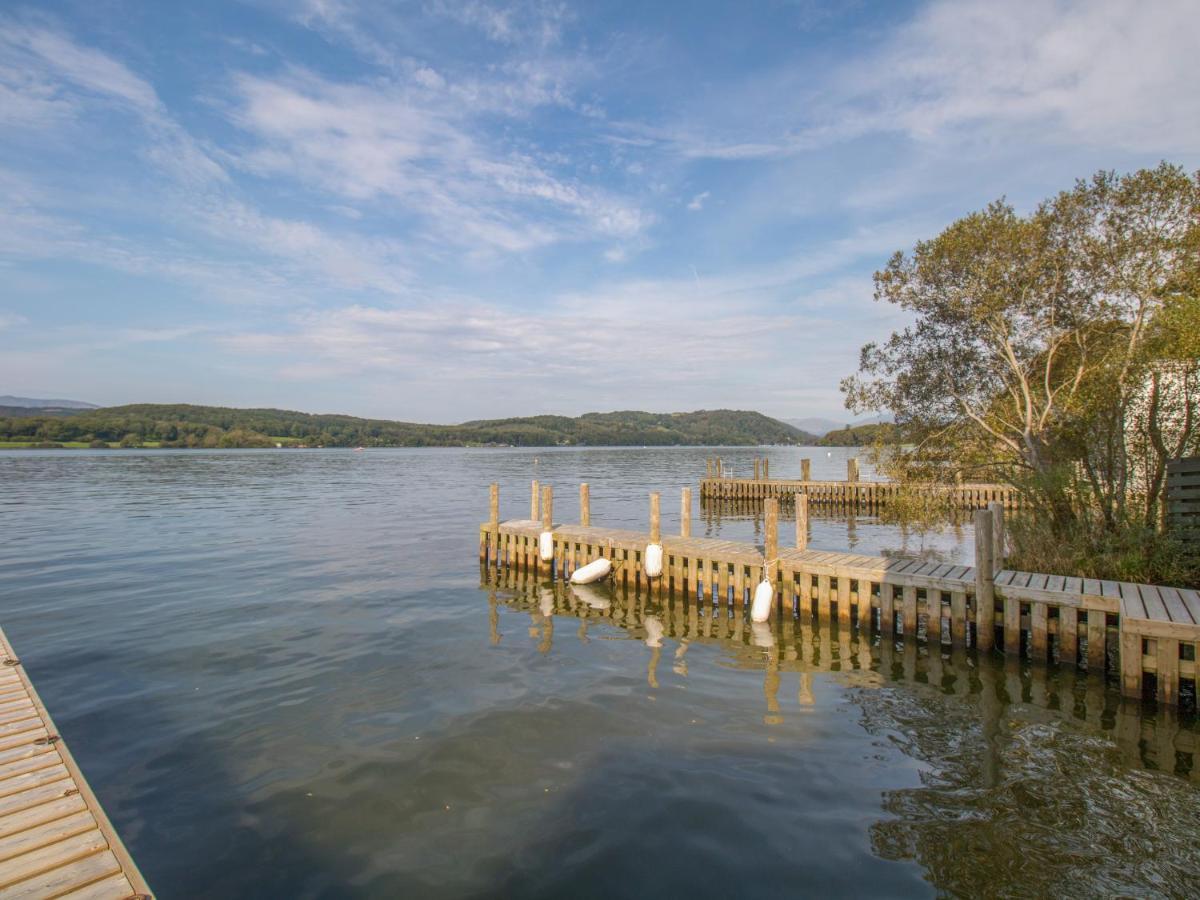 Boathouse On The Holiday home