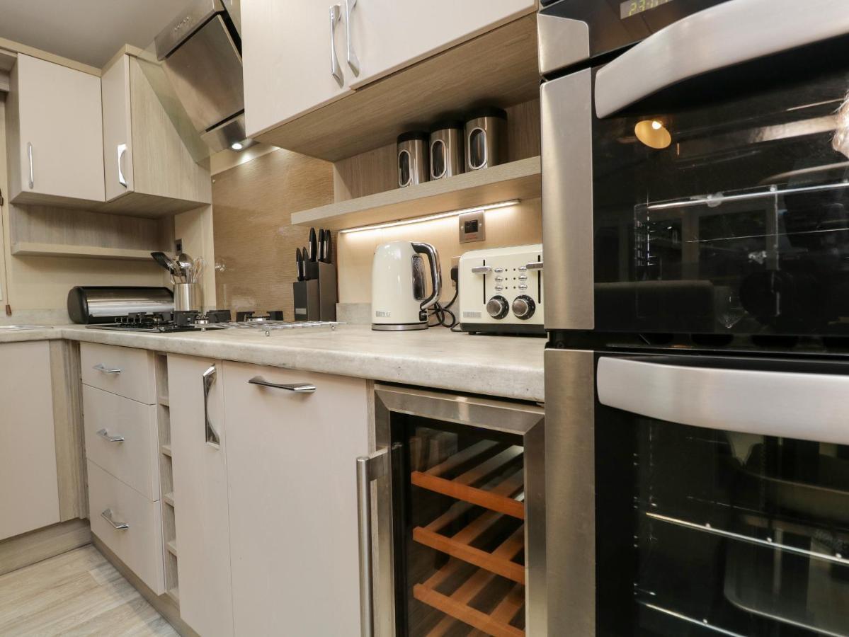 2 Puddleducks Holiday home Windermere