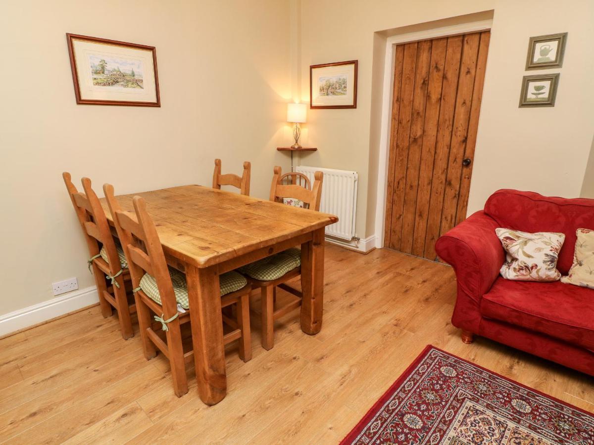 Holiday home Nutkin Windermere