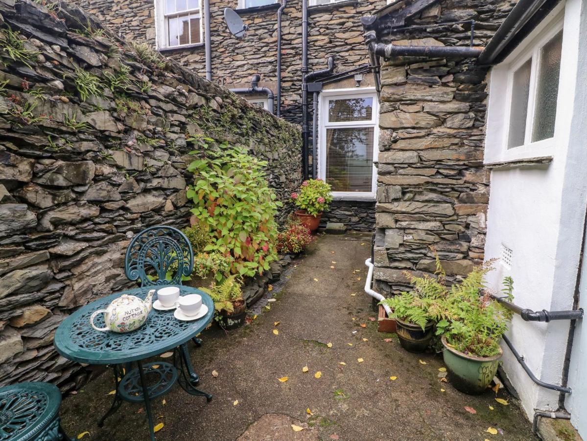 Nutkin Holiday home Windermere