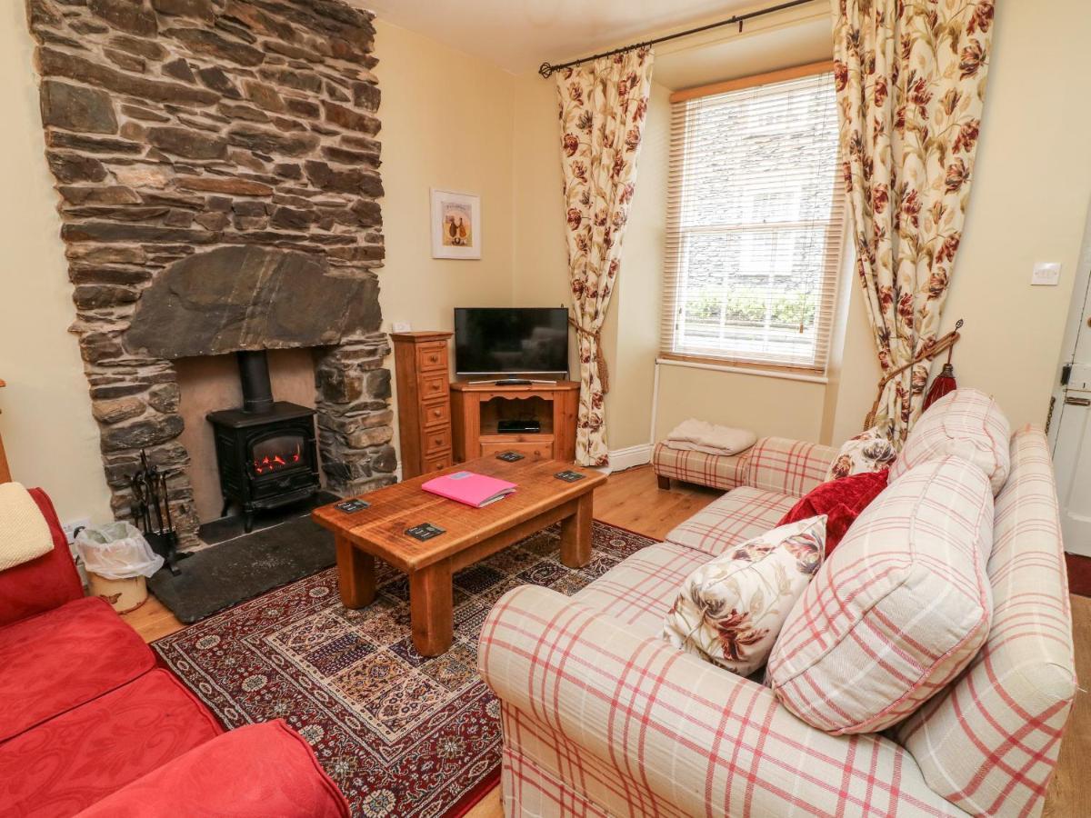 Holiday home Nutkin Windermere