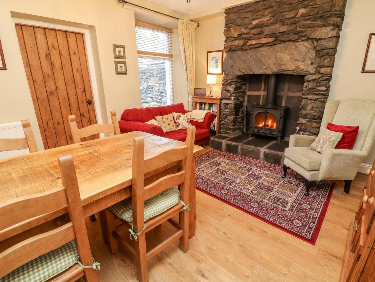 Holiday home Nutkin *
