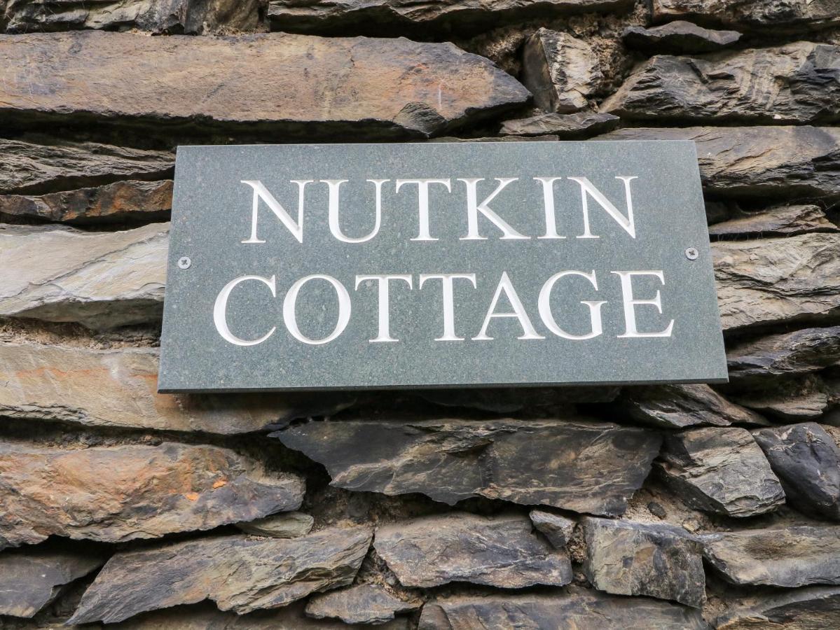 Nutkin Holiday home *