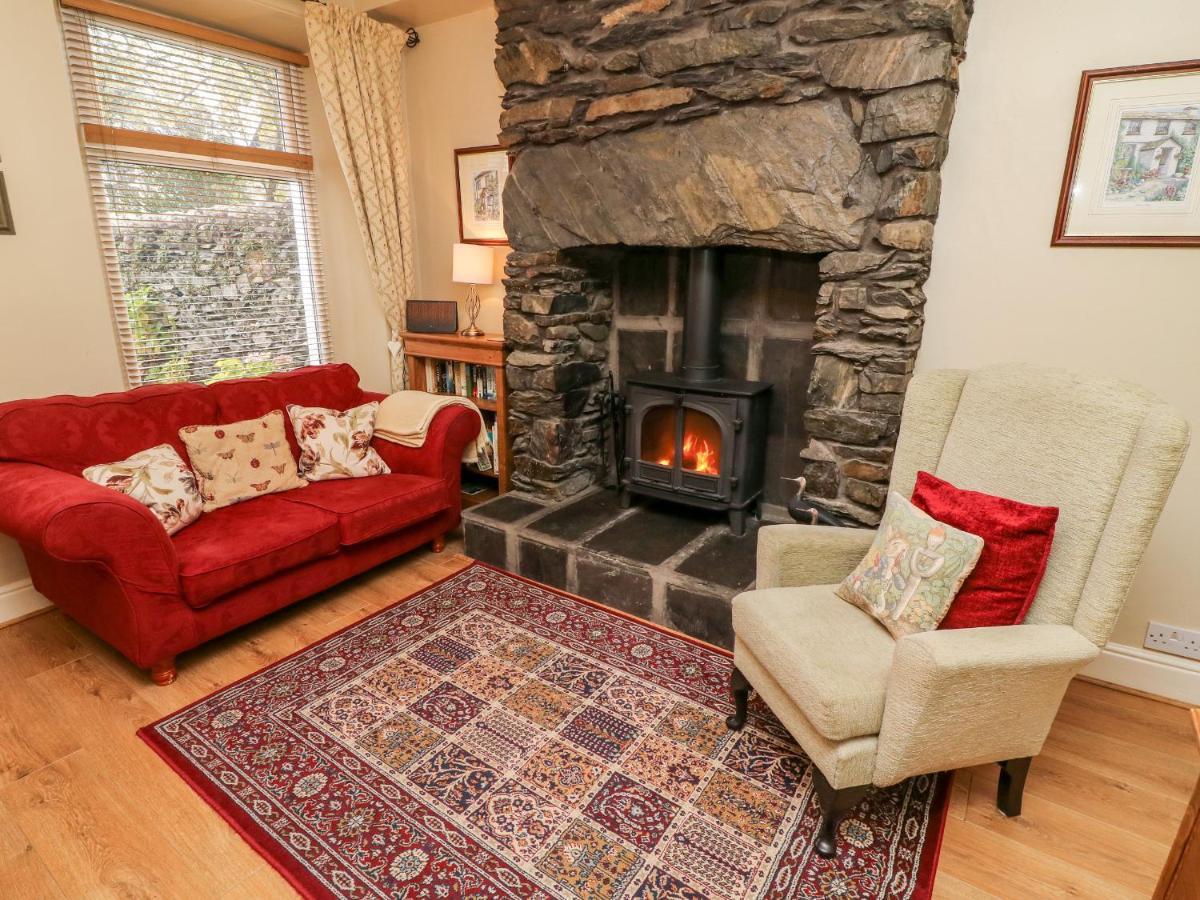 Nutkin Holiday home Windermere