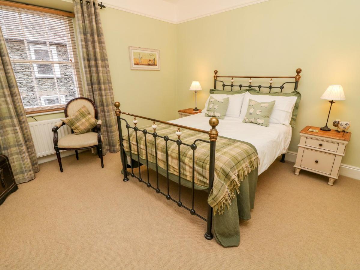 Holiday home Nutkin Windermere