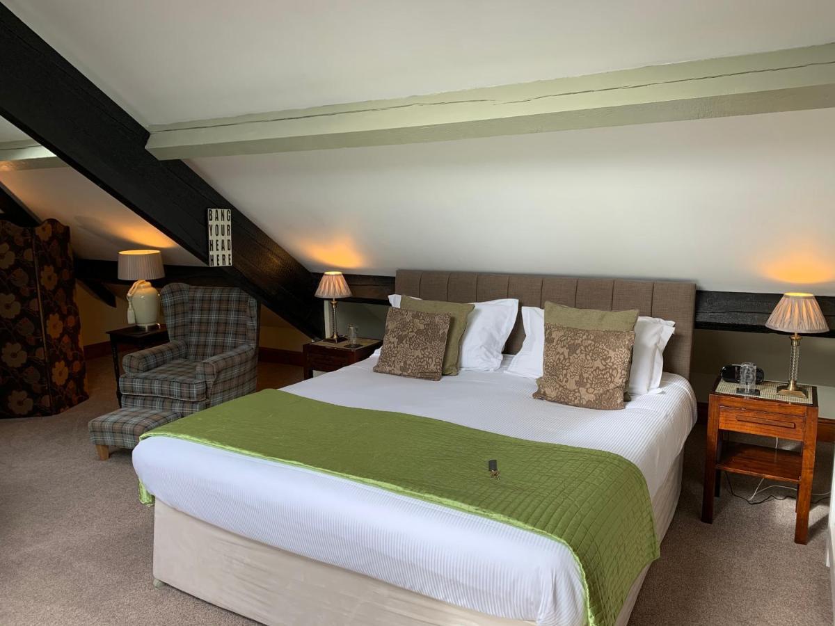 Guest house Ivythwaite 4*