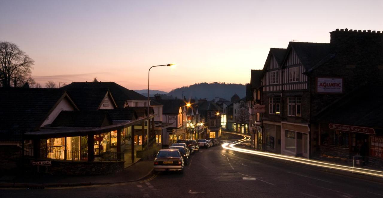 Ivythwaite