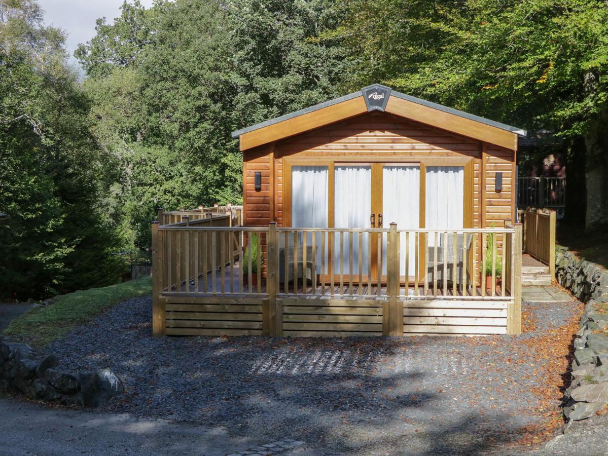 Holiday home 2 Puddleducks