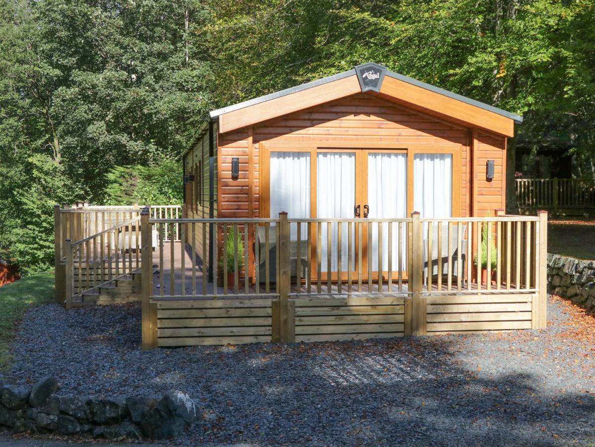 2 Puddleducks Holiday home *
