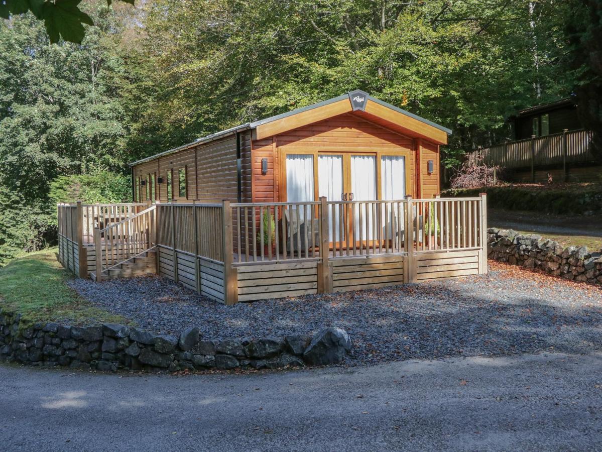2 Puddleducks Holiday home