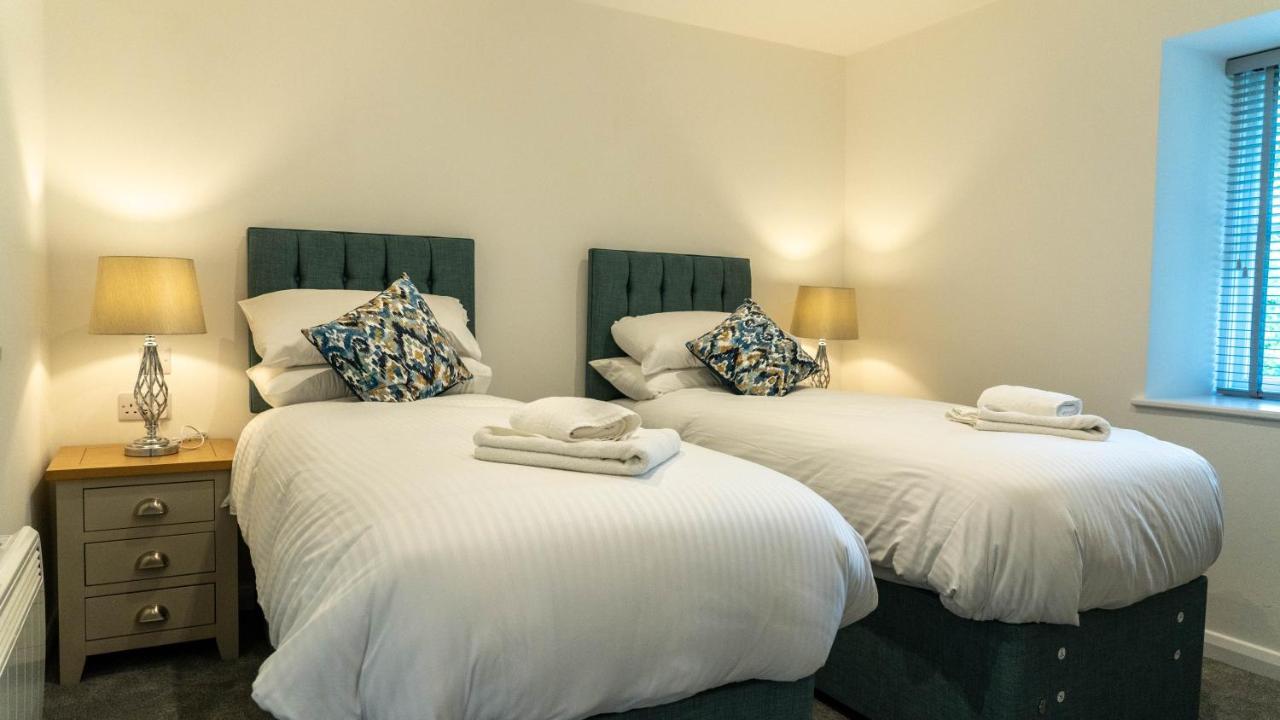 Hill Of Oaks 5* Windermere