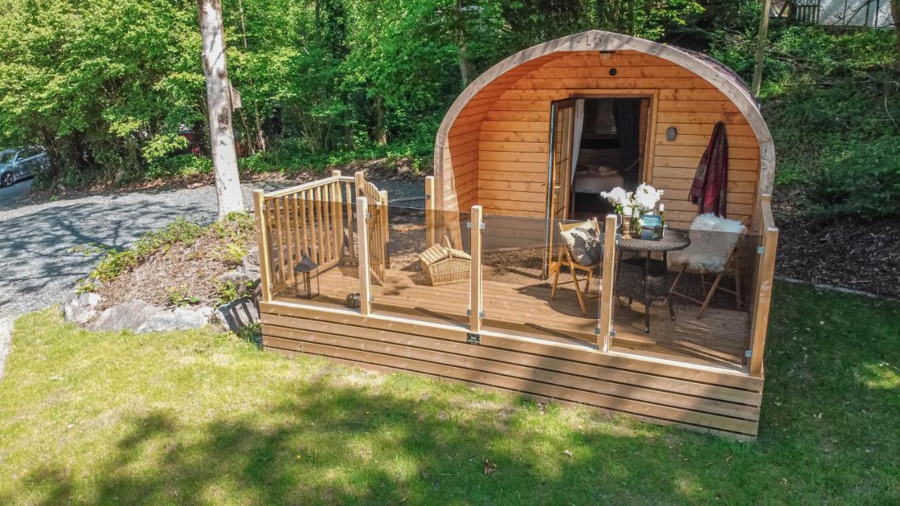Hill Of Oaks Campsite 5*