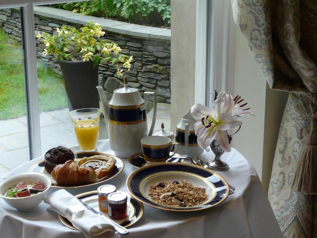 Bed & Breakfast Annesdale House